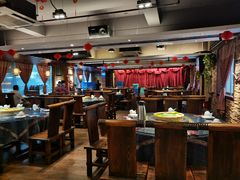 大堂-甘家界牌柠檬鸭(青山店)