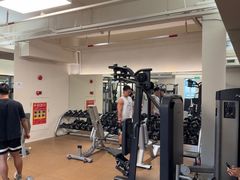 -YCHL Studios健身工作室(市二宫店)
