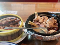 -香港新曜记茶餐厅(星耀城店)