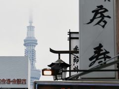-浅草寺