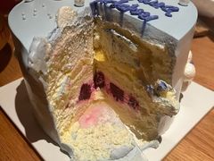 -拉那巴米 蛋糕定制(世纪东方广场店)
