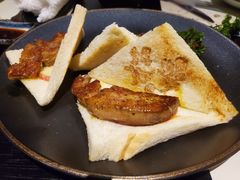 -松临·铁板烧&Omakase(神农店)