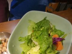 小菜-老炉家木炭烤肉(长江国际店)
