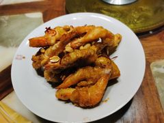 -小吊梨汤·北京菜(香山店)