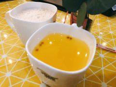 -嘉喜来比萨(罗马花园店)