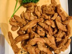 -阿喆私房菜(西五路店)