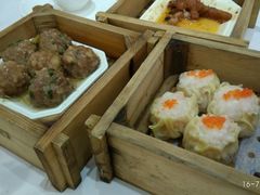 -君德澜酒家·创意粤菜(金山谷店)