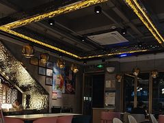 -柠檬树茶餐厅(海雅缤纷城店)