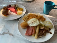 -苏州平江万达广场美居酒店