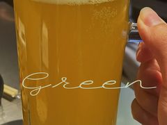 百香果精酿-微醺烤牛·炭火烧烤·精酿啤酒(东郊记忆店)