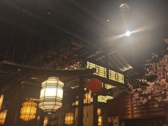 -绿茶餐厅(千岛湖银泰城店)