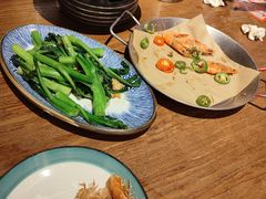 -常来小聚·广州非遗传承餐厅(地王广场店)