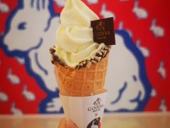 -GODIVA(王府井apm店)