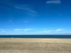 -青海湖二郎剑景区