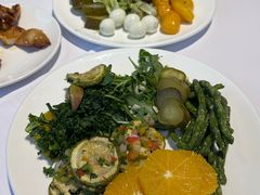 -拉蒂娜·巴西牛排馆 Latina·Brazilian Steakhouse(陆家嘴旗舰店)