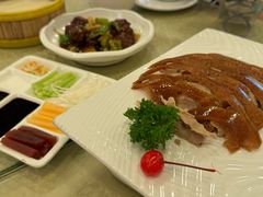-东四民芳餐厅(朝阳门店)