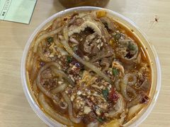 -酸辣粉(氹仔店)