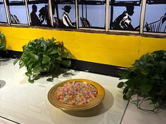 -渝信川菜 · 川味家常菜(财富购物中心店)