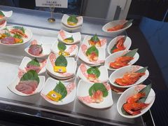 -第六季自助餐厅(北太平庄店)