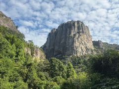 -雁荡山风景名胜区