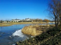 -北京拉斐特城堡酒店