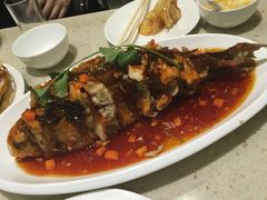 -西夏回族烧麦馆(牡丹街店)