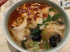 -萧记三鲜烩面(黄河南路店)