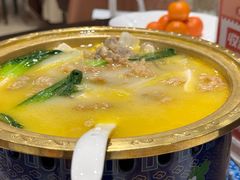 -全聚德(上海首店浦东店)
