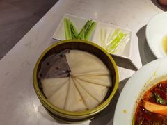 -华馨园北京烤鸭(丽水店)