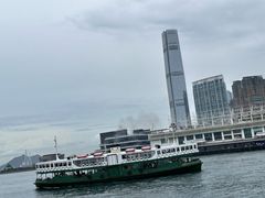 -尖沙咀钟楼
