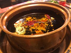 -镇江龙·火锅串串(武侯祠店)