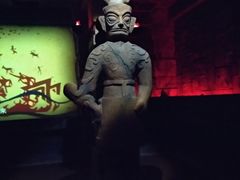 -芜湖方特东方神画