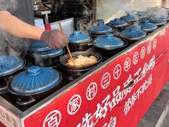 -百家春好德来姜母鸭