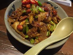 夫妻肺片-峨嵋小镇·川菜(勒泰中心店)