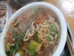 -祁家面馆(大香炉店)
