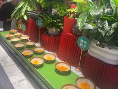 -亚马逊海鲜自助(万象汇店)