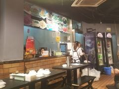 大堂-买又大餐厅(福林里店)