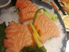 -松子料理(白家庄店)