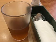-萨莉亚意式餐厅(连城店)