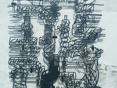 -槟城街头艺术街区