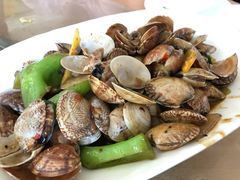 -深圳柯记餐厅(大望店)