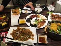 -避风塘·老港味餐厅(虹口龙之梦店)