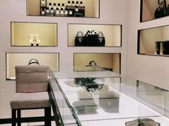 -CHANEL(恒隆广场店)