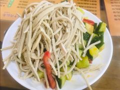 -东方宫·中国兰州牛肉拉面(三里屯店)