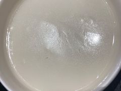 香滑杏仁糊-三点半糖水铺(西溪银泰店)