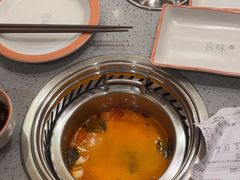 -喜味涮自助小火锅(广州东圃天河城店)