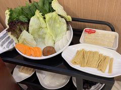 -蝎王府羊蝎子(朝阳北路店)