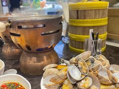 -川骄海鲜自助(河东店)