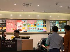 -星巴克臻选(北京银泰店)