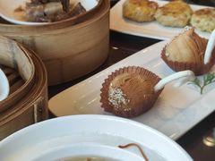 -福州世茂洲际酒店·福邸(台江店)